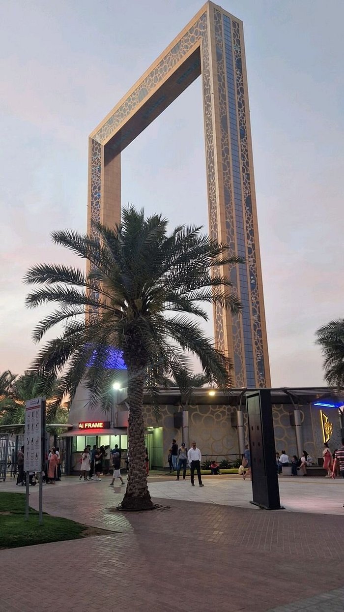 برواز دبي — صورة 8