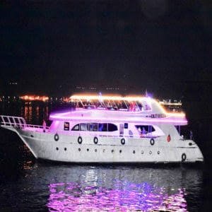 الرحلات البحريه — صورة 2