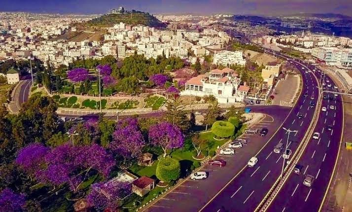 معالم أبها — صورة 11