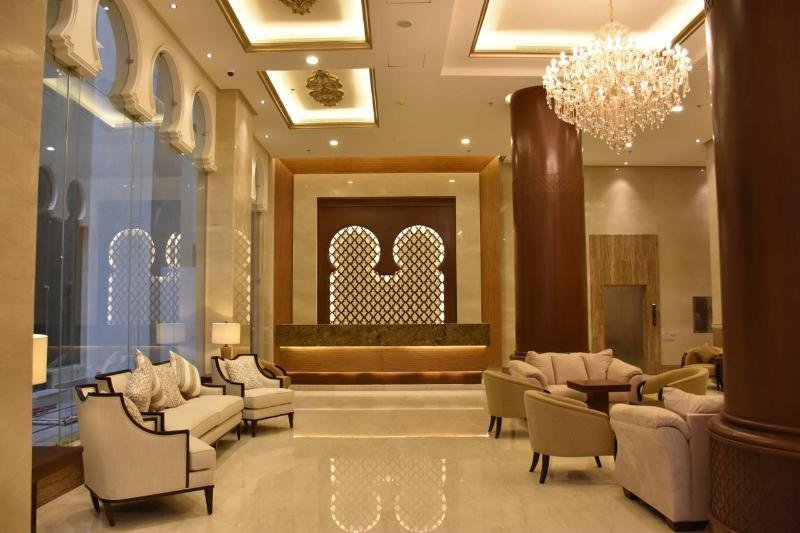 فندق درنف أجياد — صورة 3