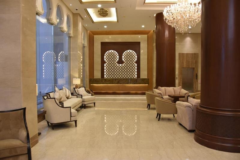 فندق درنف أجياد — صورة 4