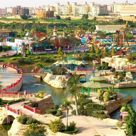 دريم بارك — صورة 4