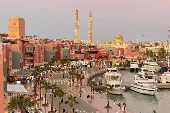 احياء مدينة الدهار — صورة 5