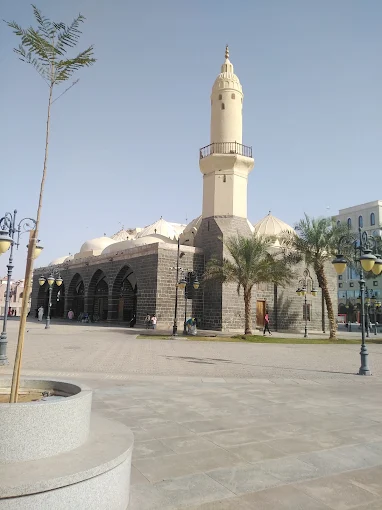 مسجد ابو بكر الصديق — صورة 6
