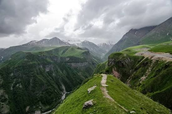 جورجيا 7 ايام 5 نجوم — صورة 7