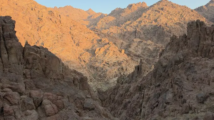 وادي البيضاء