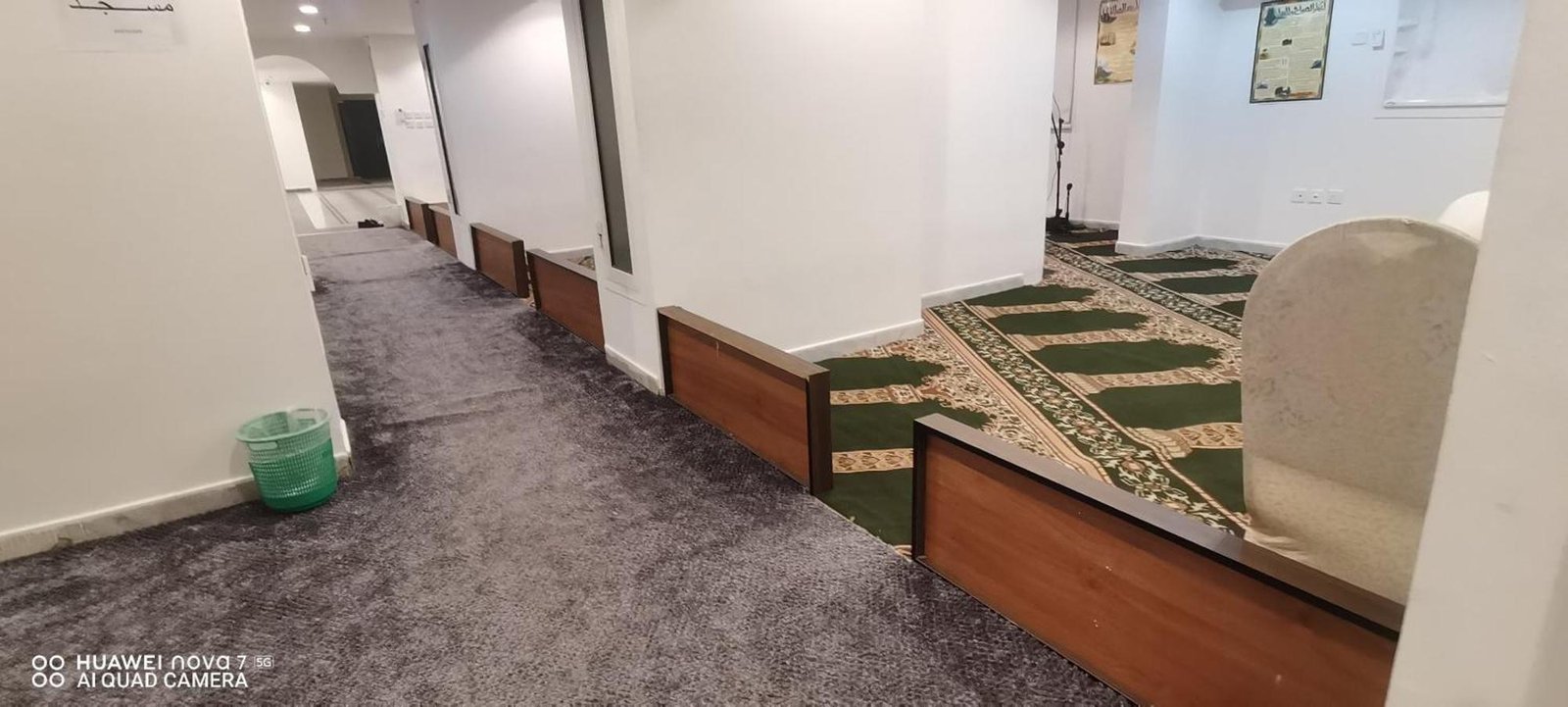 فندق اعمار الخير الذهبي — صورة 9