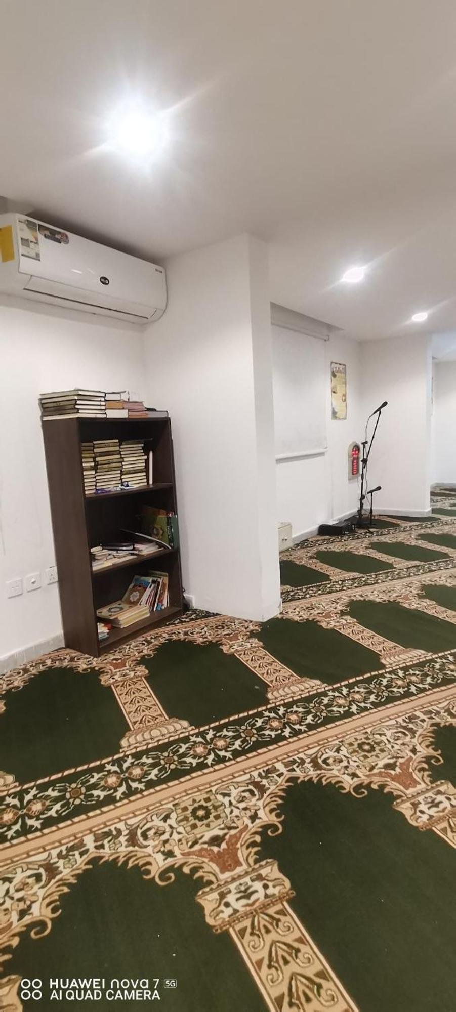 فندق اعمار الخير الذهبي — صورة 11