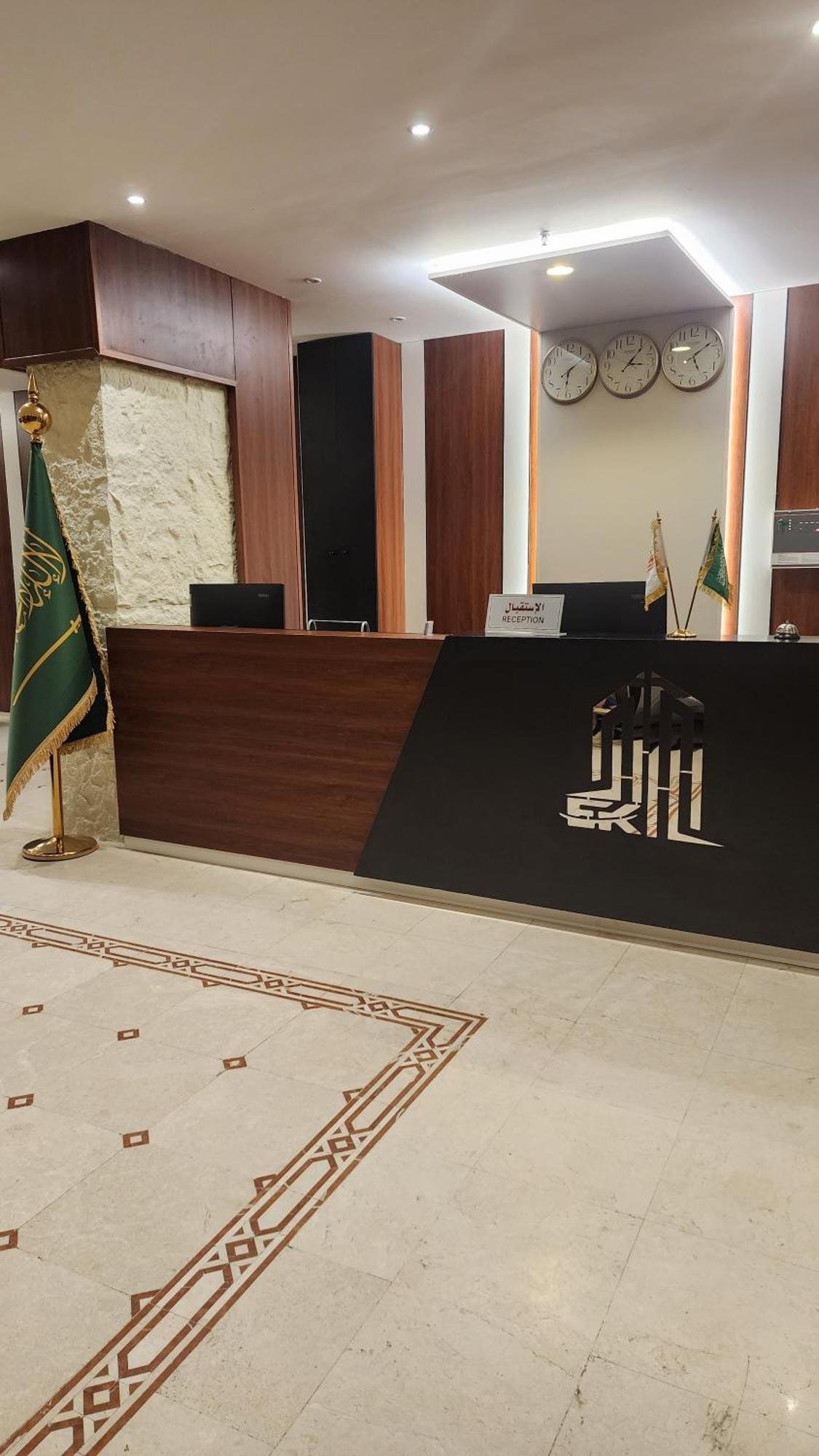 فندق اعمار الخير الذهبي — صورة 16