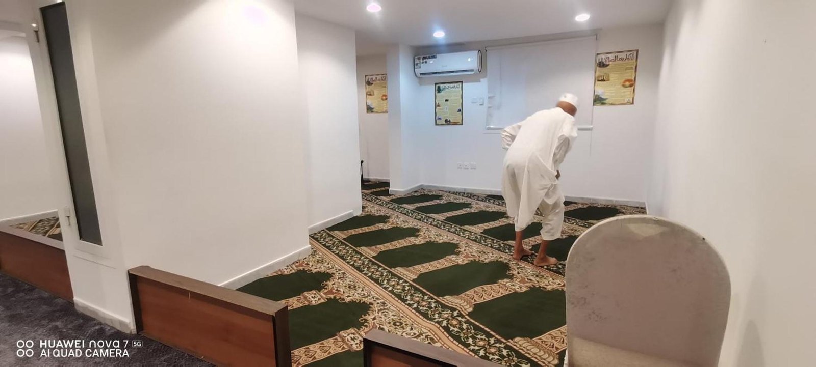 فندق اعمار الخير الذهبي — صورة 8