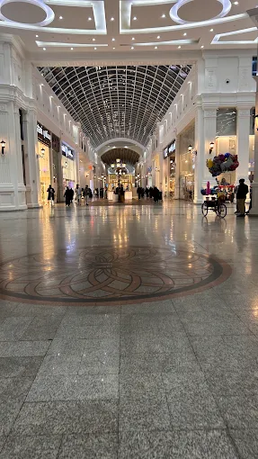 سينومي الجوري مول — صورة 7