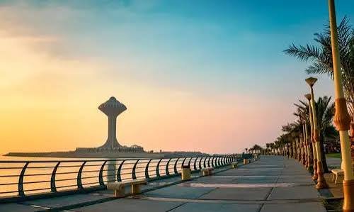 معالم سياحية الدمام — صورة 2