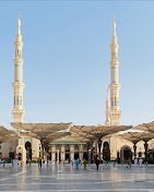 معالم المدينة المنورة — صورة 2