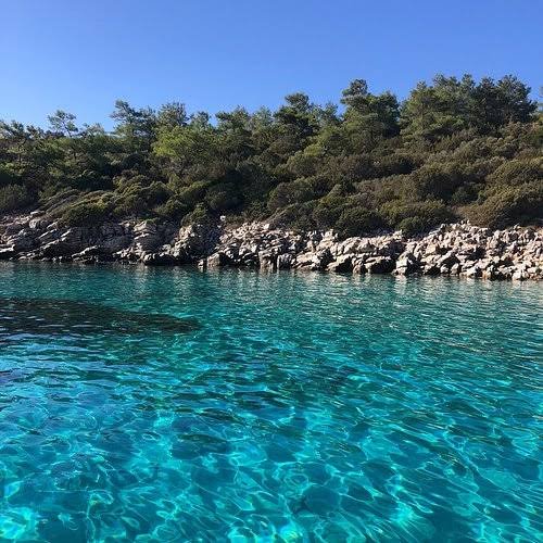 شبه جزيرة بودروم — صورة 8