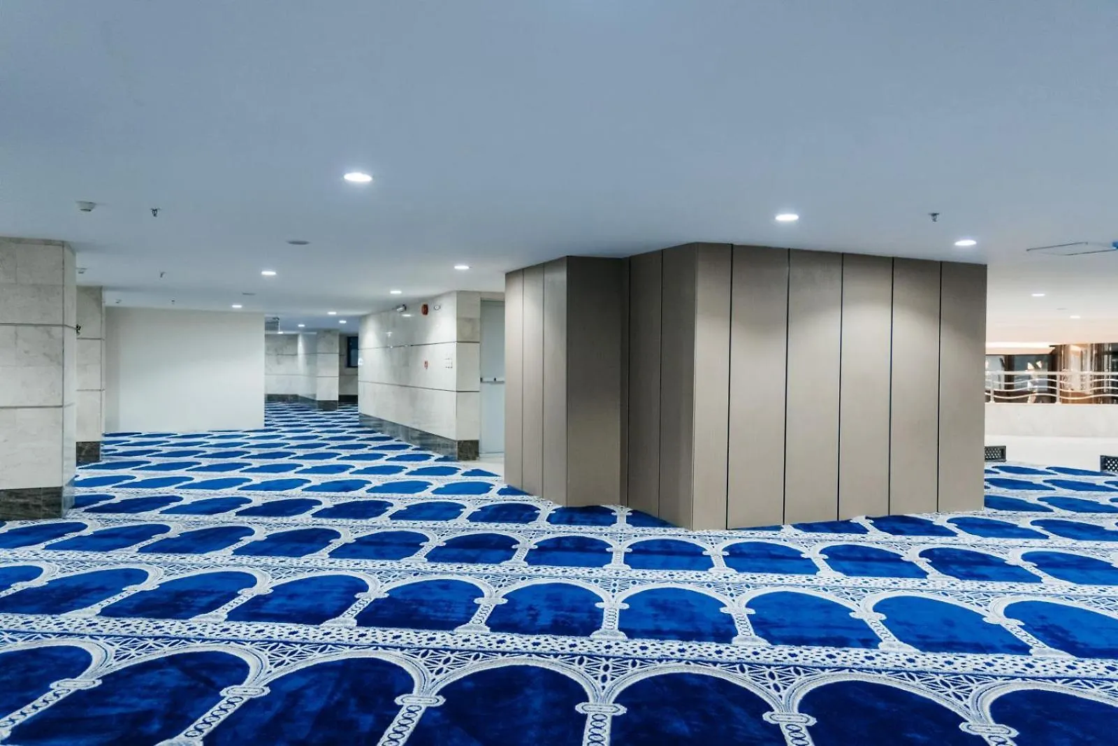 فندق كابيتل جيست — صورة 16