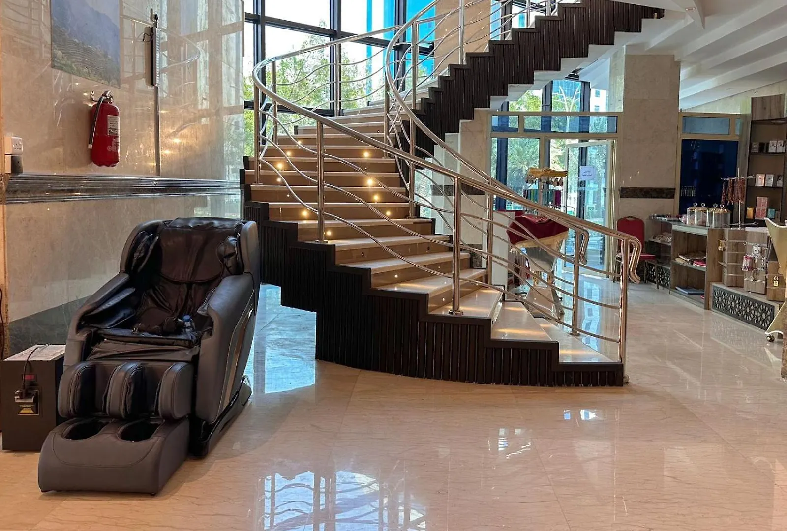 فندق كابيتل جيست — صورة 18
