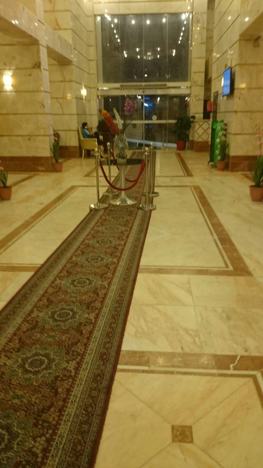 فندق فرسان الأصيل