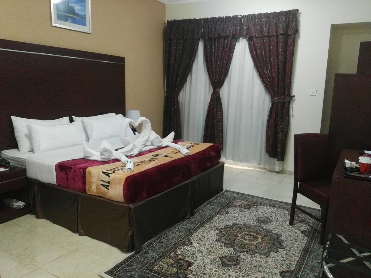 فندق فرسان الأصيل — صورة 5