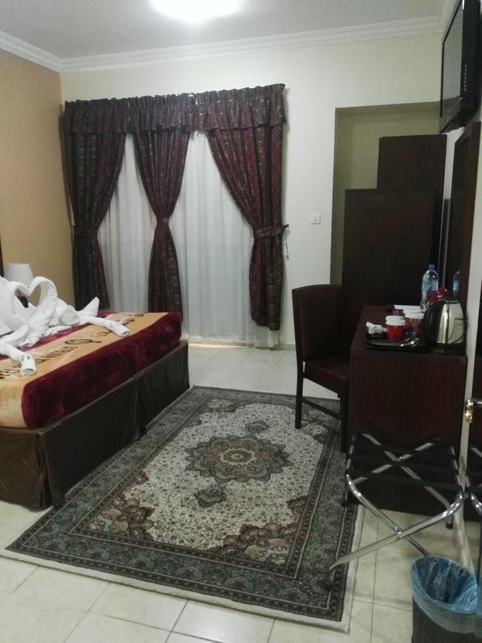 فندق فرسان الأصيل — صورة 7