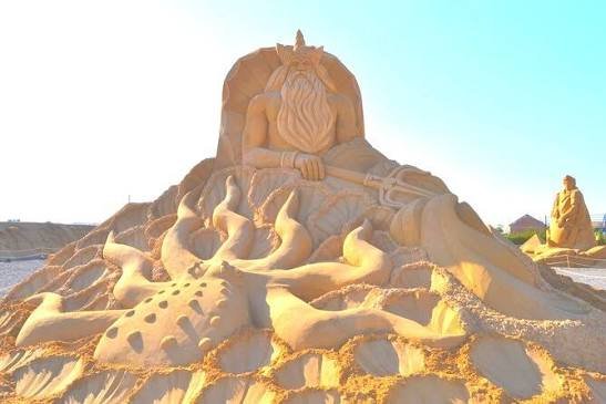 Sand City Hurghada — صورة 14