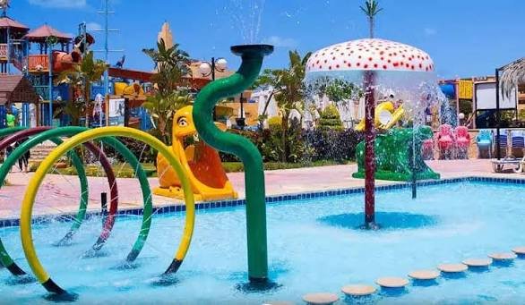مارسيليا أكوا بارك — صورة 14
