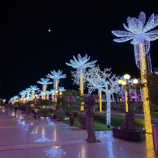 Peace Square — صورة 5