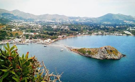 جزيرة تافشان — صورة 1