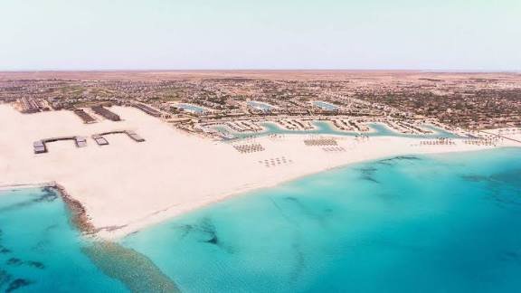 مراسي و هاسيندا باي — صورة 4
