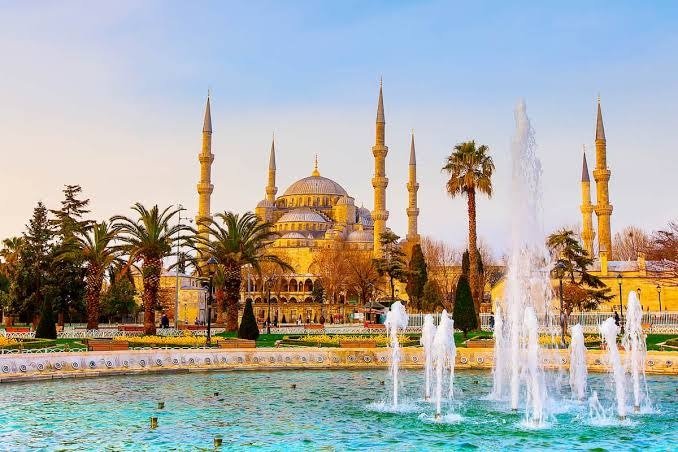 قصر طوب قابي — صورة 1
