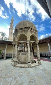 مسجد المرسي ابو العباس — صورة 2