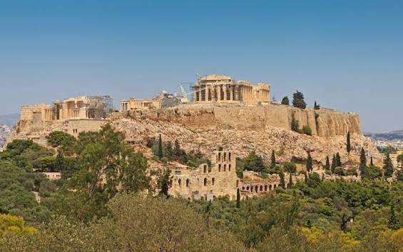 اليونان 7 ايام عرض اقتصادي — صورة 11