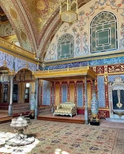 قصر طوب قابي — صورة 7