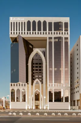 DoubleTree by Hilton Makkah Aziziyah — صورة 2