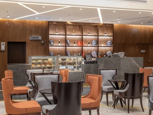 DoubleTree by Hilton Makkah Aziziyah — صورة 4