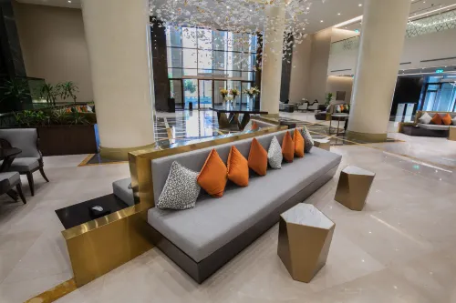 DoubleTree by Hilton Makkah Aziziyah — صورة 5