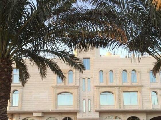 Almajda Hotel — صورة 2