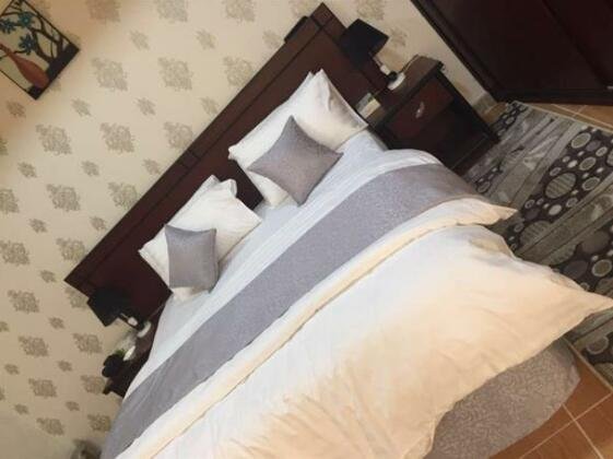 Almajda Hotel — صورة 3