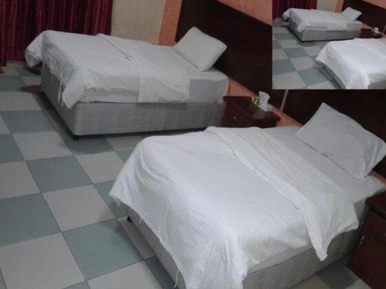 Almajda Hotel — صورة 4