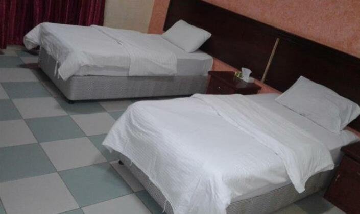 Almajda Hotel — صورة 5