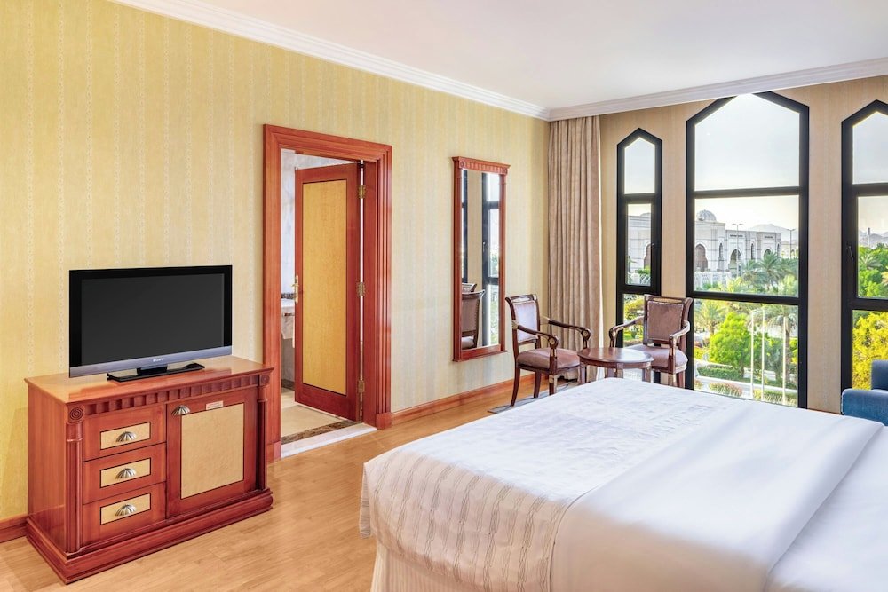 Le Meridien Medina — صورة 9