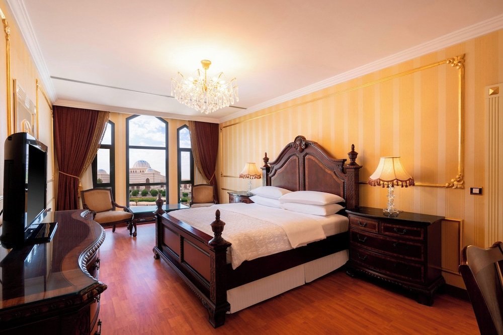 Le Meridien Medina — صورة 10