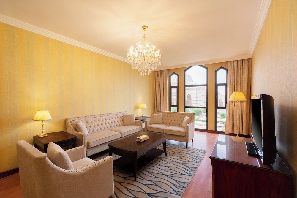 Le Meridien Medina — صورة 11