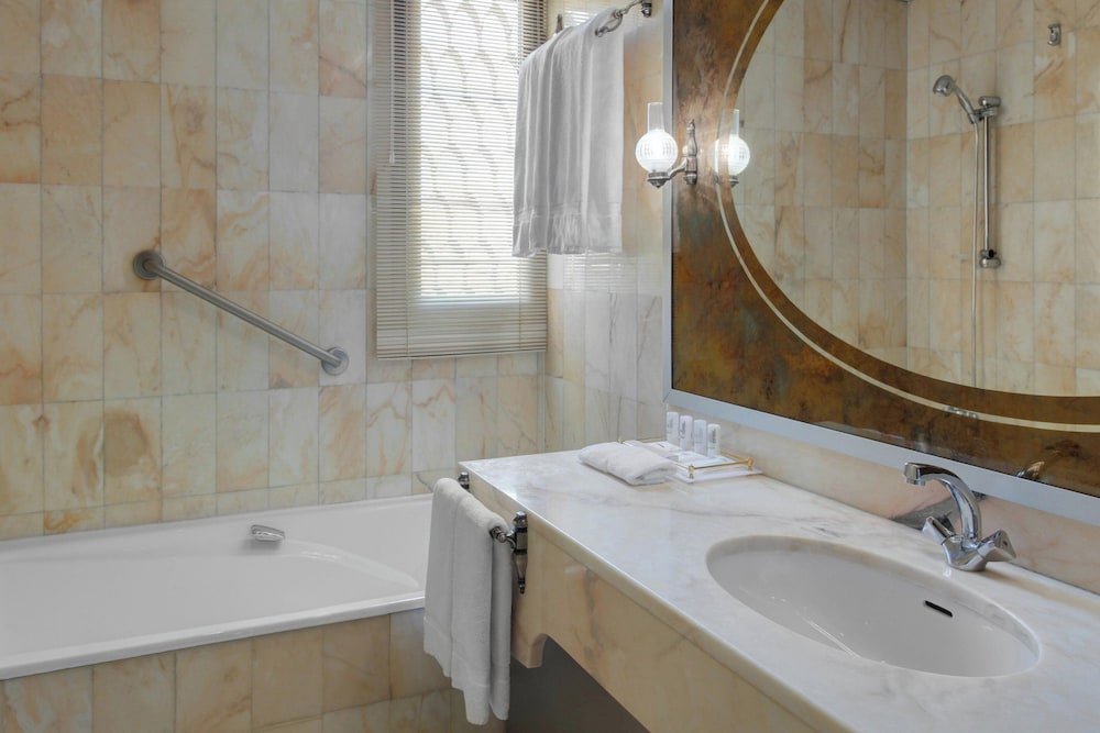 Le Meridien Medina — صورة 13