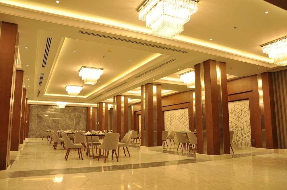 Le Meridien Medina — صورة 16