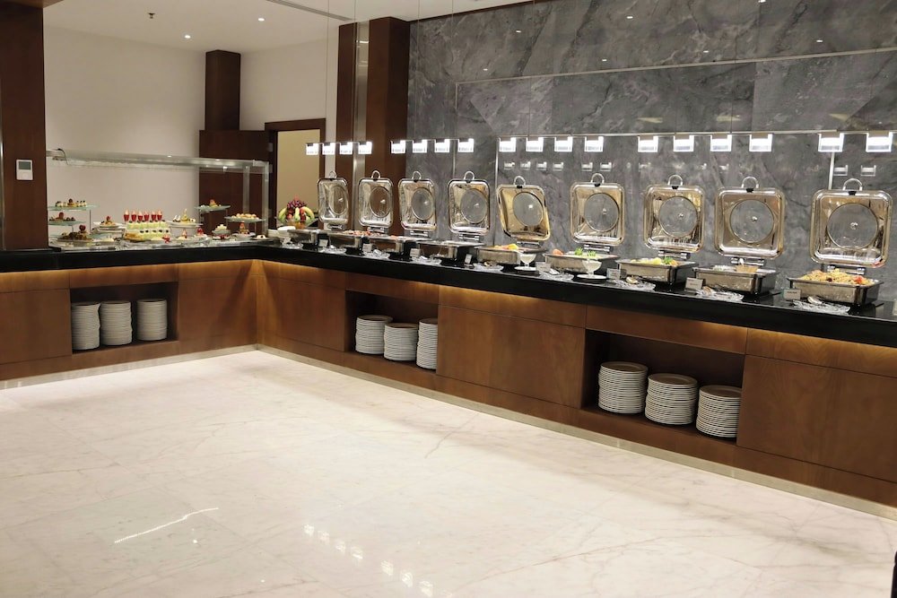 Le Meridien Medina — صورة 17