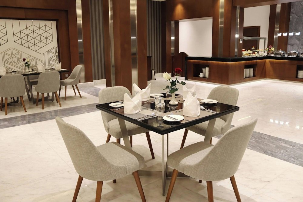 Le Meridien Medina — صورة 18
