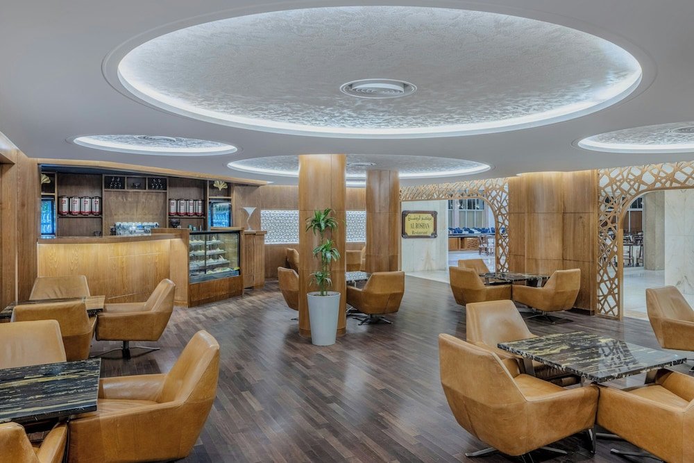 Le Meridien Medina — صورة 19