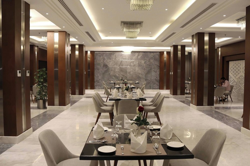 Le Meridien Medina — صورة 20