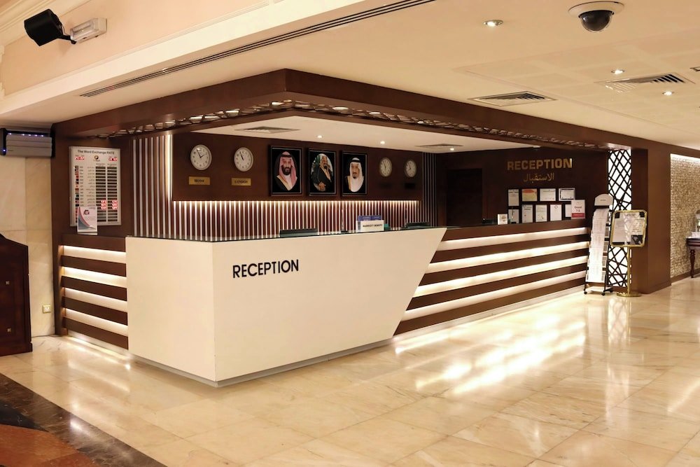 Le Meridien Medina — صورة 3