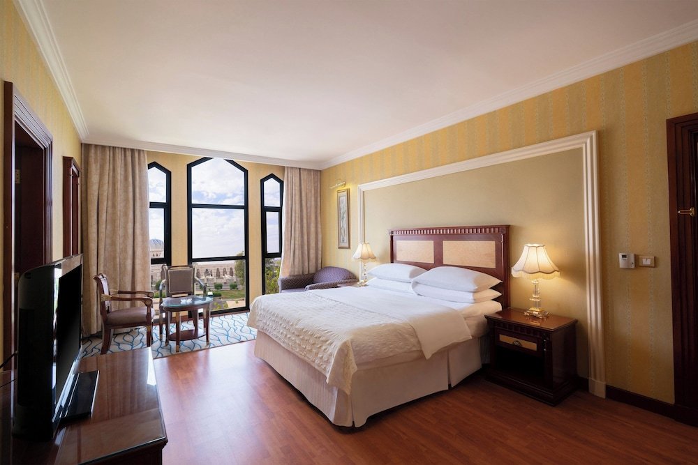 Le Meridien Medina — صورة 4